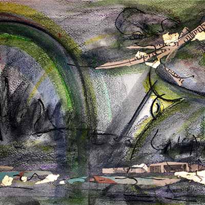 Natal 5 - 0,20x0,40m