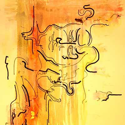 Aguarela 30 0,25x0,35m