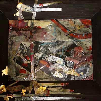 Family Diner 0,40x0,60m