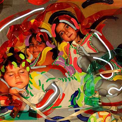 Mini Ratos 0,60x0,30m