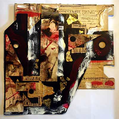 Natal 5 - 0,50x0,40m