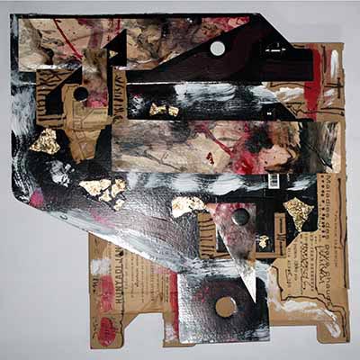 Natal 6 - 0,40x0,40m