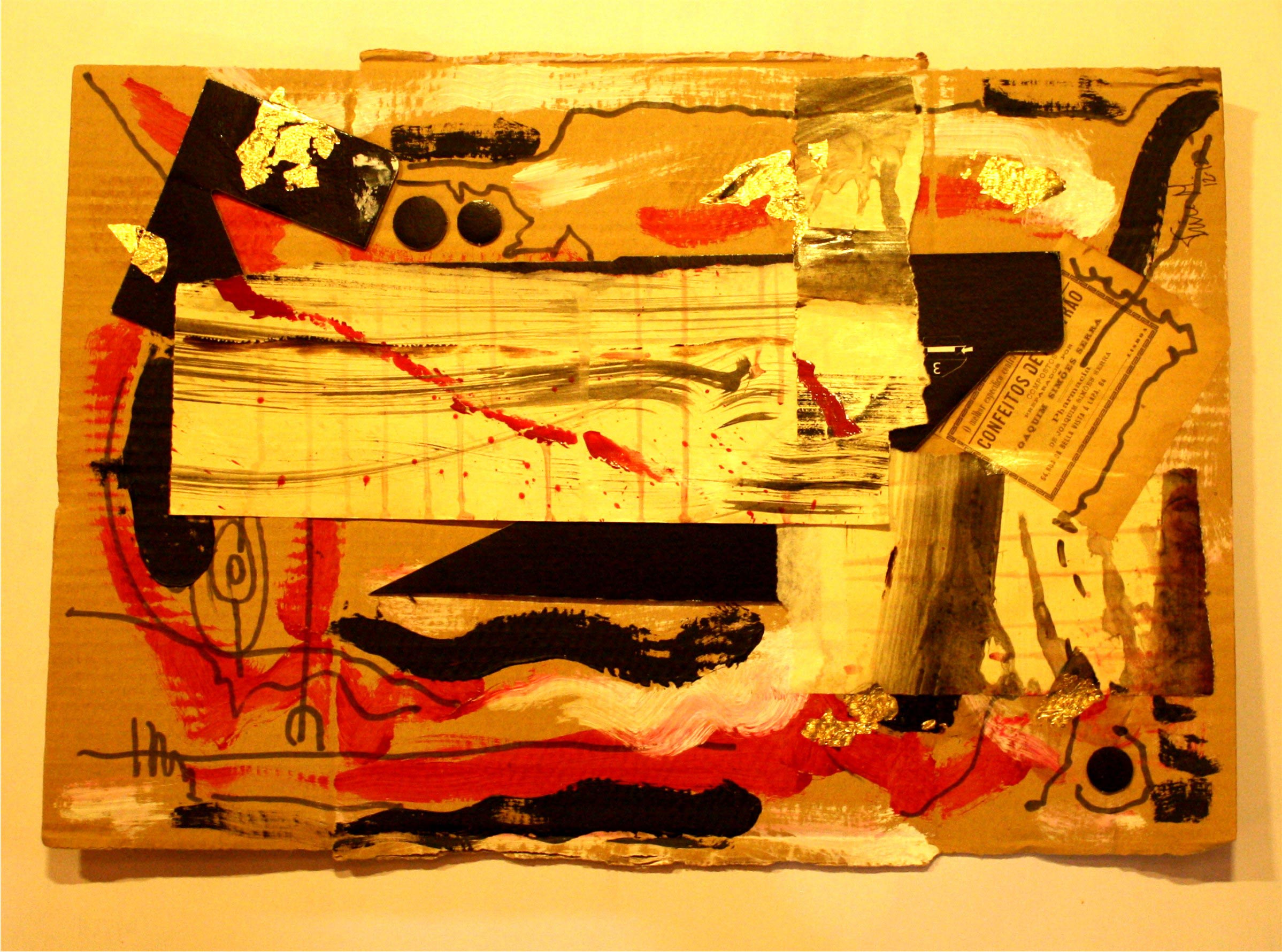 Natal 9 - 0,50x0,30m