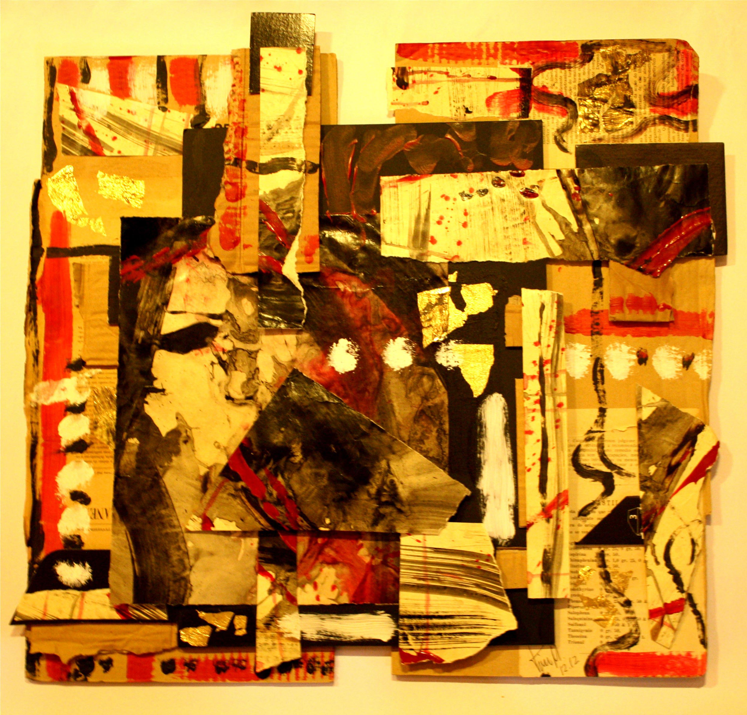 Natal 10 - 0,60x0,60m