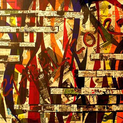 Expresso 4-12 - 1,00x1,50m