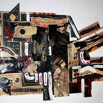 Natal 4 - 0,30x0,60m