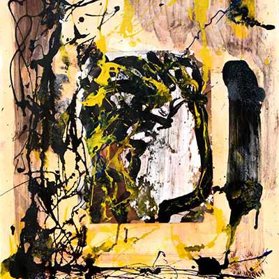 Grafite 2 - 0,50x0,70m