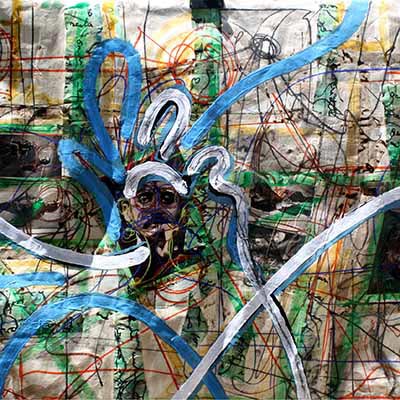 Landscape 8 - 1,80x1,00m