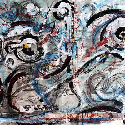 Limpopo - 1,30x1,00m