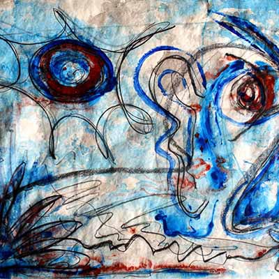 Links 2 - 1,20x1,00m