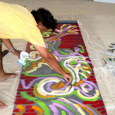 Agaleria - 0,80x4,00m