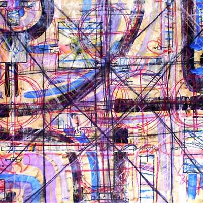 Links 11 - 2,20x1,00m