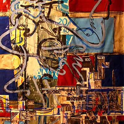 Electra 1 - 1,00x1,60m