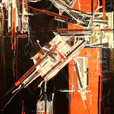 Methodology - 1,60x1,00m