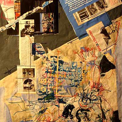 Natural Setting 1-3 - 1,00x1,60m