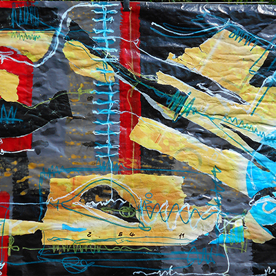 Sublime - 100X160 cm