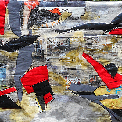 The rest will be deleted - 100X160 cm