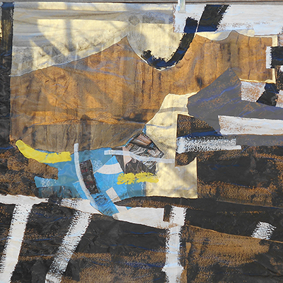 Keep it dark - 100X160 cm