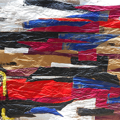 Frida 3 - 100X160 cm