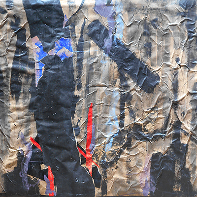 What you have not - 100X170 cm