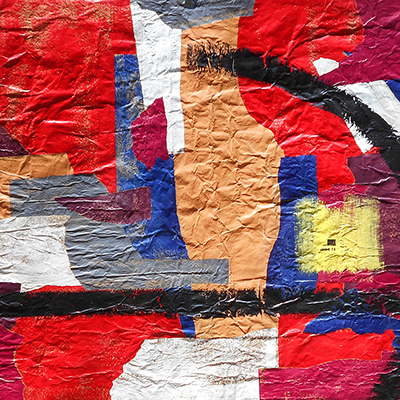 How y feel 2 - 100X160 cm