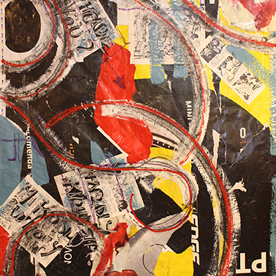 Who are you? - 160X100