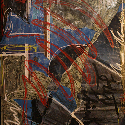 Just think - 100X160 cm