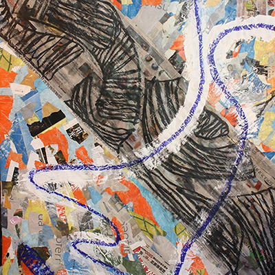 Love the fool in you - 