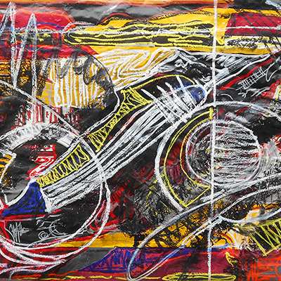 Trust is the first Secret - 