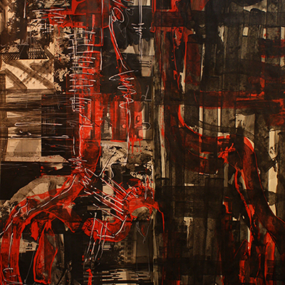 Profile Pictrure in Red 160x100