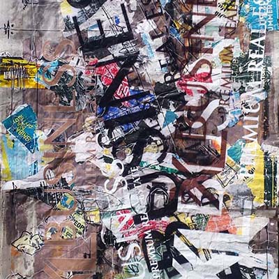 XLBusiness 2 100x180cm tela