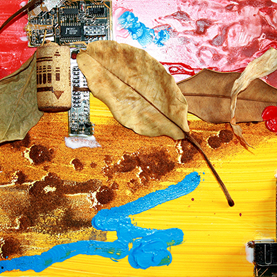 Cidades Educadoras 2 15x30cm