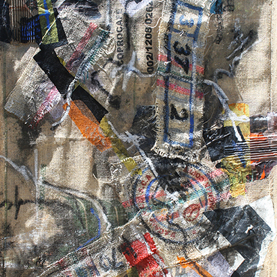 Expressions 100x150cm