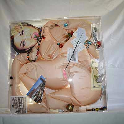 Houdini Went to India