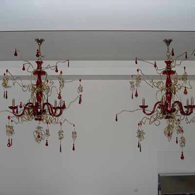 Strawberry Explosion