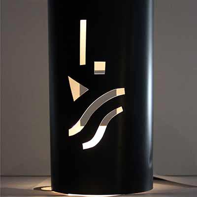 Garden Light - 0,60x0,20m