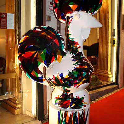 In the Mood Alt - 2,00m