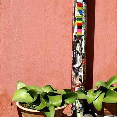 Tubo Mana Alt -  3,00m