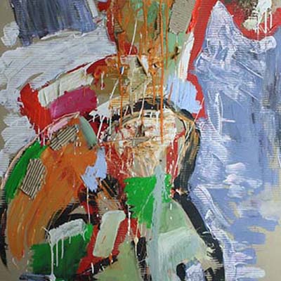 Nepo 11 220x100cm cartão