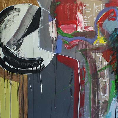 Nepo 14 320x100cm cartão