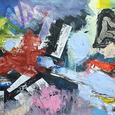 Nepo 2 100x220cm papel