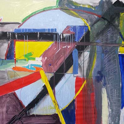 Nepo 22 100x200cm tela