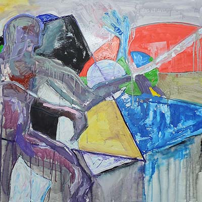 Nepo 25 210x200cm tela