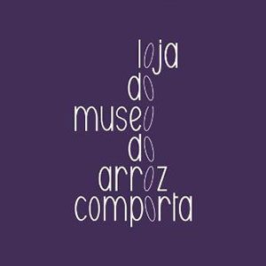 Loja do Museu do Arroz Comporta