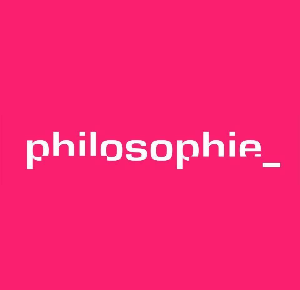 Philosophie